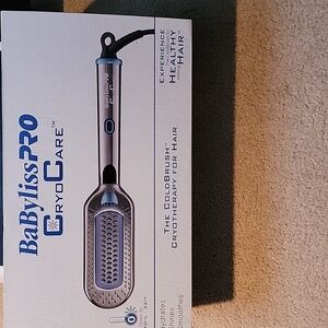 Babyliss coldbrush smoothing tool